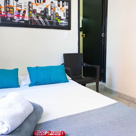 Hotel Jc 43 麦德林 外观 照片