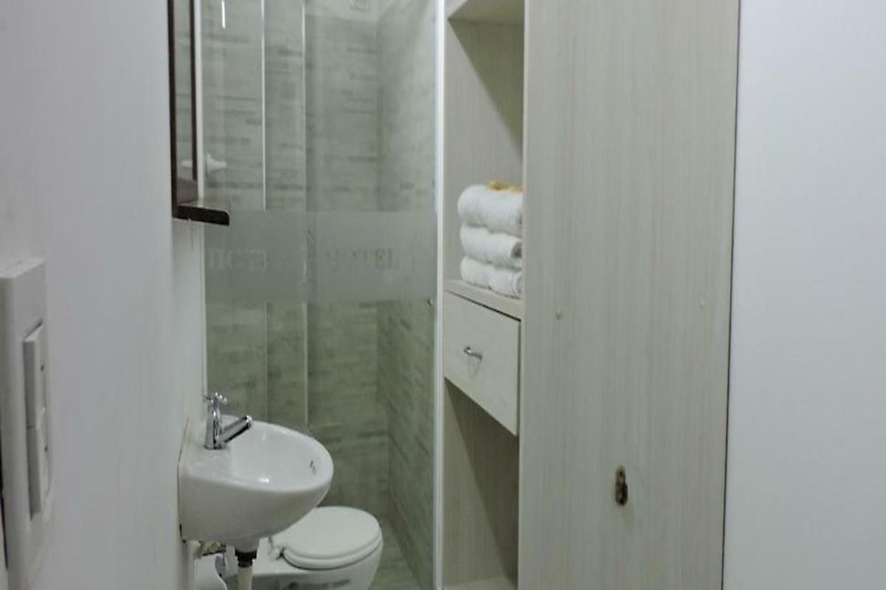 Hotel Jc 43 麦德林 外观 照片