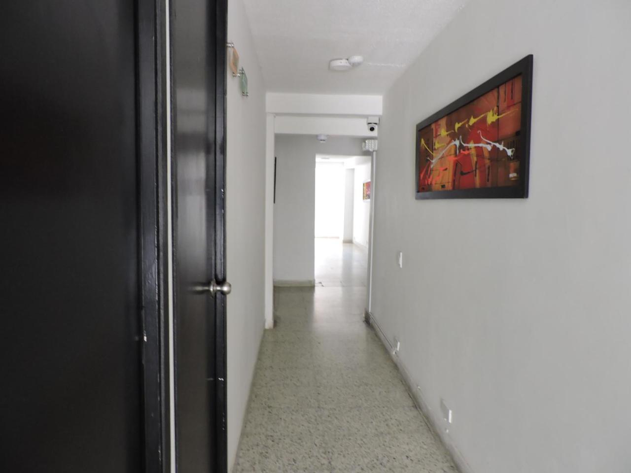 Hotel Jc 43 麦德林 外观 照片