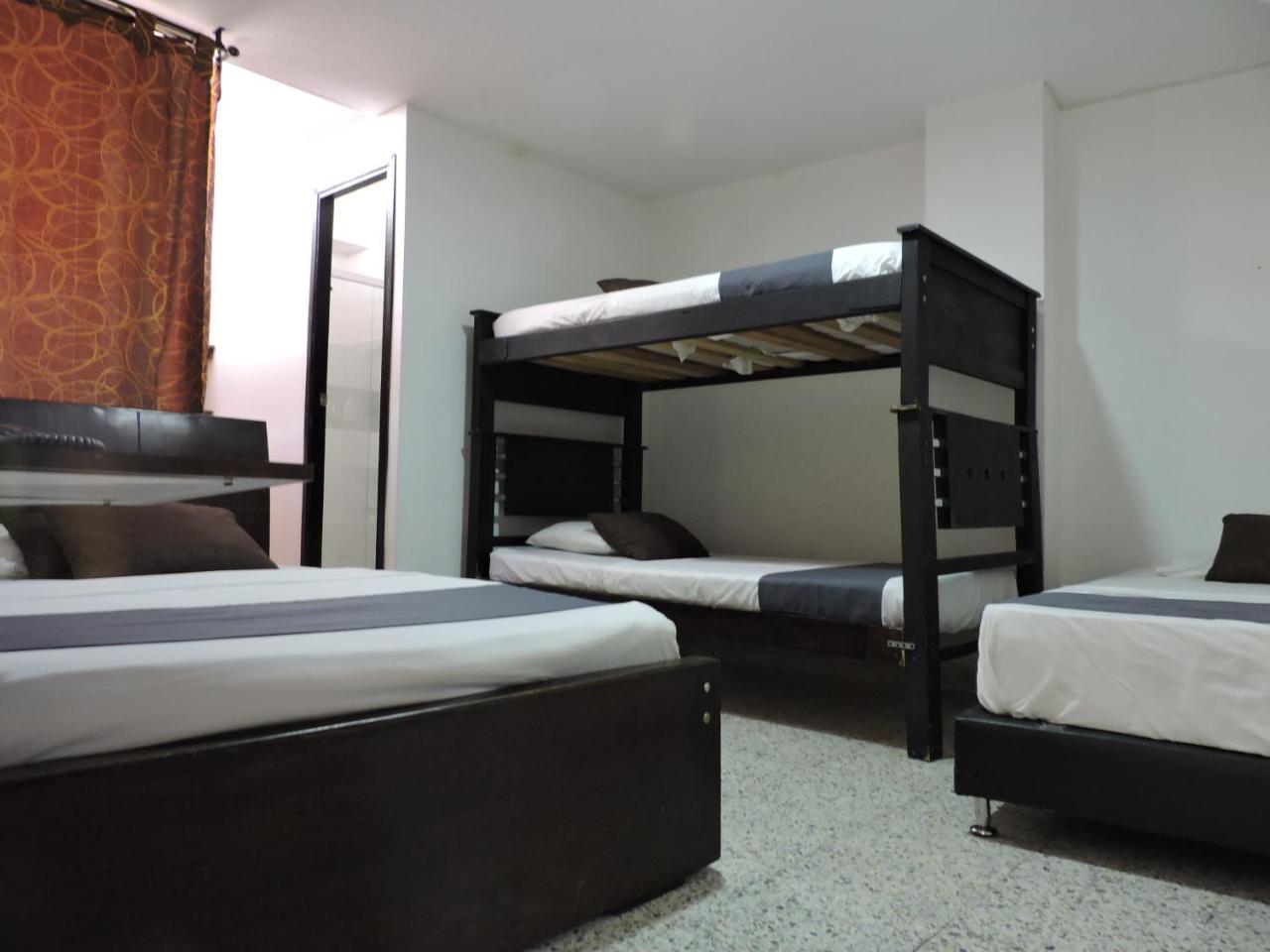 Hotel Jc 43 麦德林 外观 照片