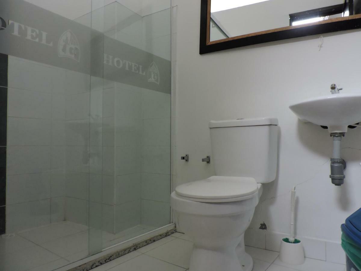 Hotel Jc 43 麦德林 外观 照片