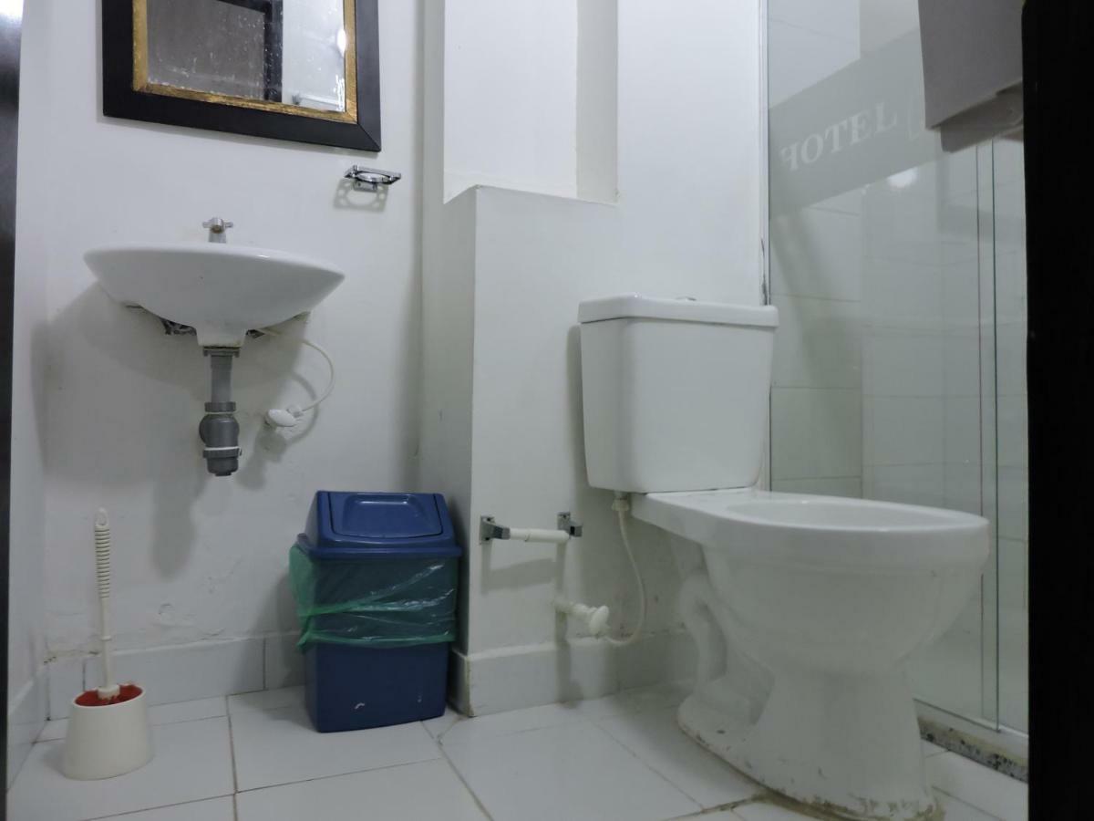 Hotel Jc 43 麦德林 外观 照片