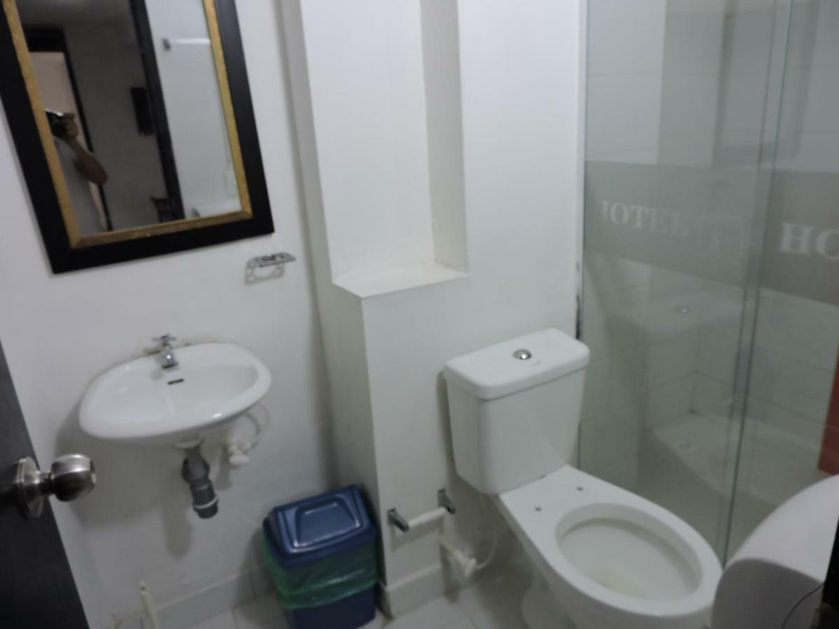 Hotel Jc 43 麦德林 外观 照片